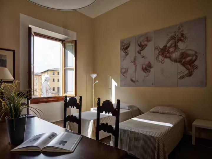 Dante Apartamento