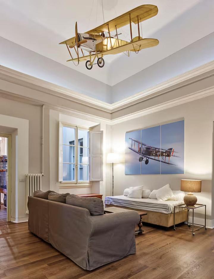Apartamento Dante