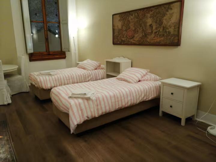 Dante Apartamento *