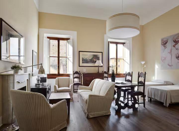 Apartamento Dante *