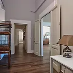 Apartment Dante
