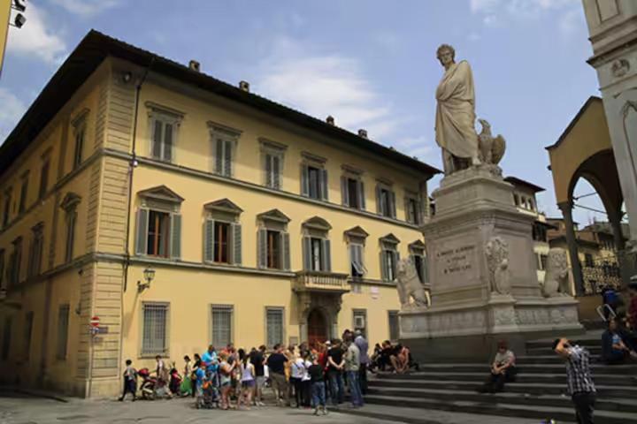 Dante Firenze