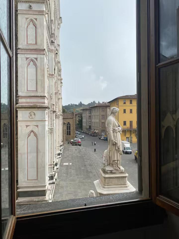 Dante Firenze